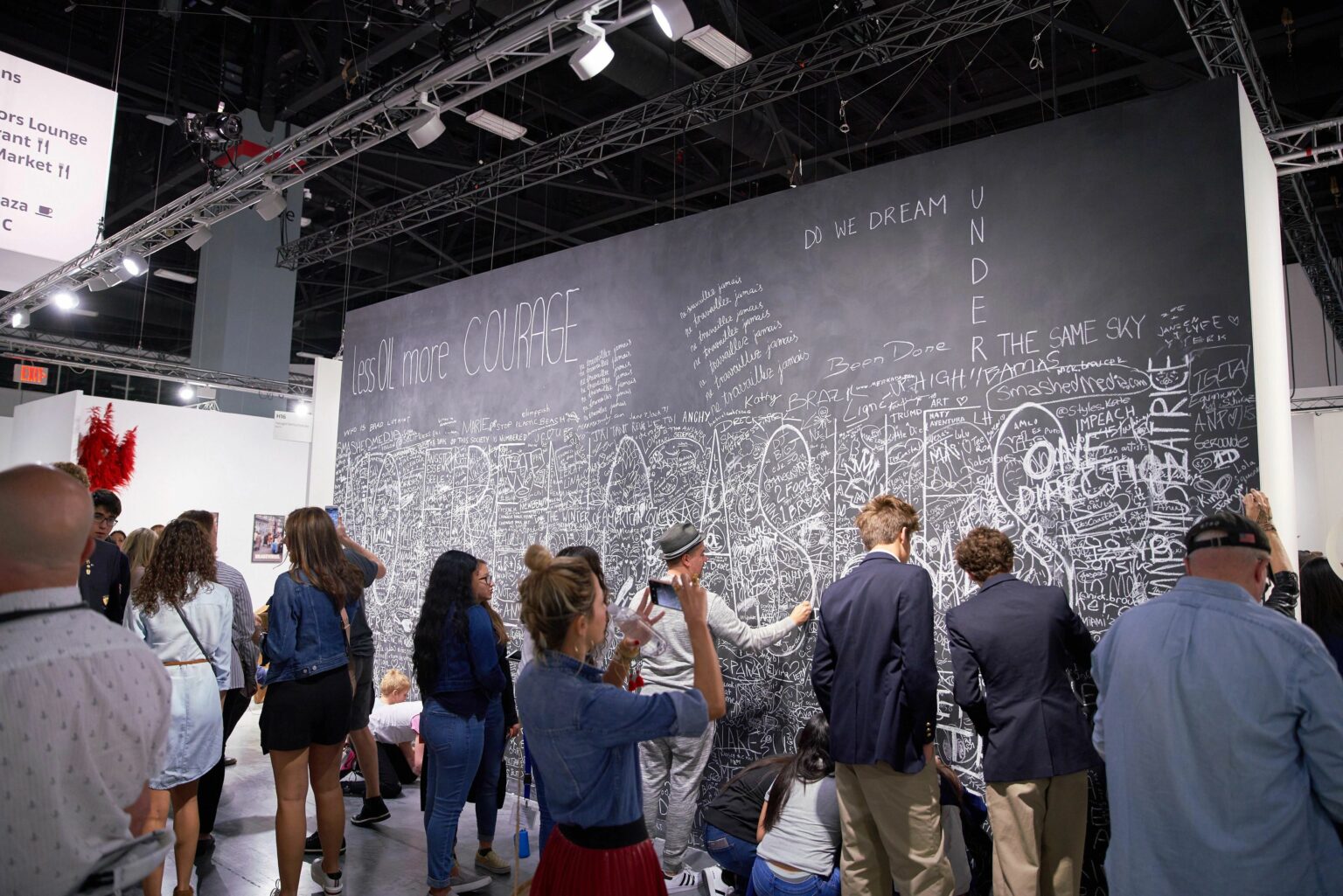 Wake Up In Miami Creative Stays, Hot Spots, And Arts Events For LGBTQ