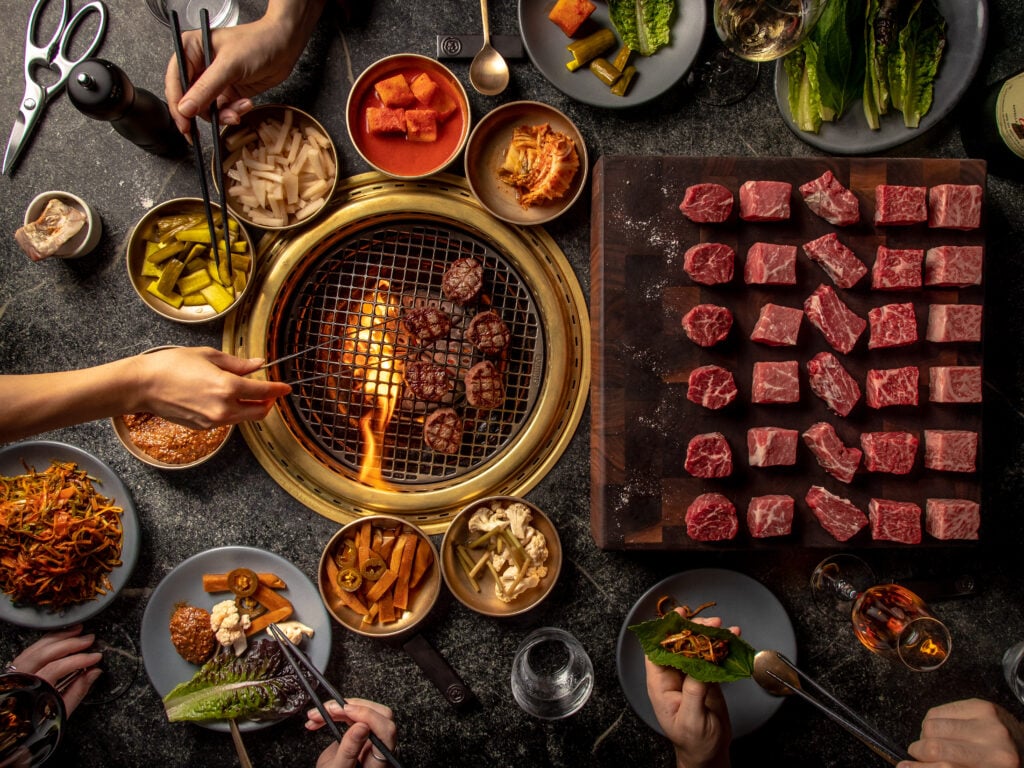 Wake up in Miami: Creative Stays, Hot Spots, and Arts Events for The Best LGBTQ Culture Lovers Visit 67 COTE Miami Steak Omakase™ 1 x Gary He