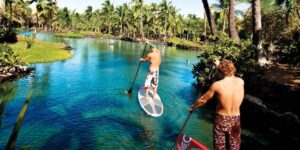 Miami: Active, Sporty Getaway To An LGBTQ-Welcoming Destination Fighting To Stay That Way 10 Active sporty travel to Miami lgbtq friendly