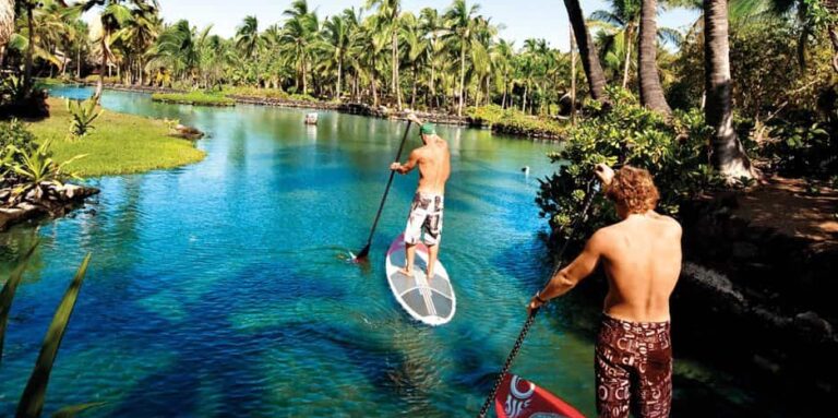 Active sporty travel to Miami lgbtq friendly