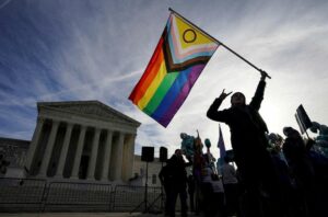 LGBT rights yield to religious interests at US Supreme Court 20 684638 origin 1