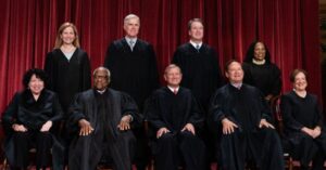 Man Named in Supreme Court's Gay Wedding Website Ruling is Married to a Woman and Never Even Contacted the Web Designer: Report 56 684722 origin 1