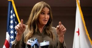 Caitlyn Jenner Clashes With Conservative LGBTQ Group After Board Member Resigns Over Ron De Santis' 'Extremely Anti-Gay' Campaign Ad 16 684963 origin 1