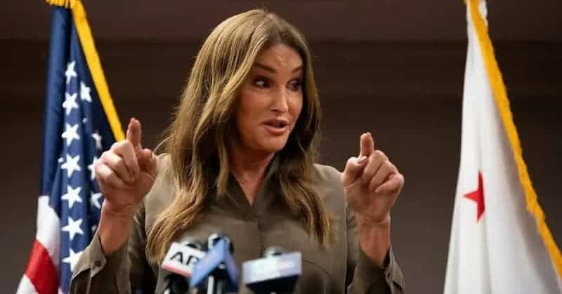 Caitlyn Jenner Clashes With Conservative LGBTQ Group After Board Member Resigns Over Ron De Santis' 'Extremely Anti-Gay' Campaign Ad 15 684963 origin 1