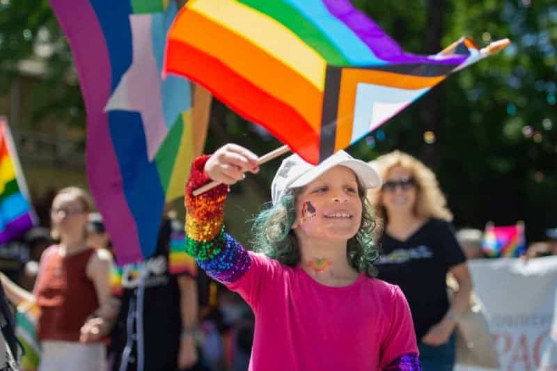 ‘We all stand together’: Sacramento Jewish and LGBTQ+ communities show solidarity amid hate 7 684983 origin 1