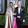 Billy Porter SPLITS from husband Adam Smith after six years