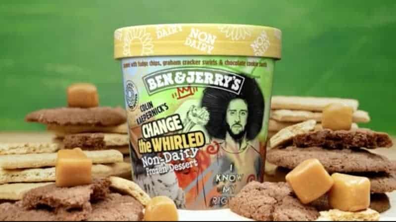 Ben & Jerry's Under Fire For Bold Tweet Attacking 4th of July Traditions 3 685083 origin 1