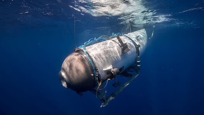 Greece boat tragedy, Titan sub & dehumanising hypocrisy 23 685112 origin 1