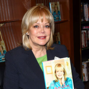 'We only had sex six times!' Candy Spelling 'didn't know' her husband was gay 4 685162 origin 1