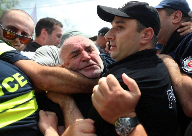 Anti-LGBT protesters break up Pride festival in Georgia 35 685251 origin 1