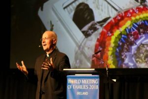 Pope taps US priest known for LGBTQ advocacy to join Vatican meeting on mission of Catholic church 24 685281 origin 1