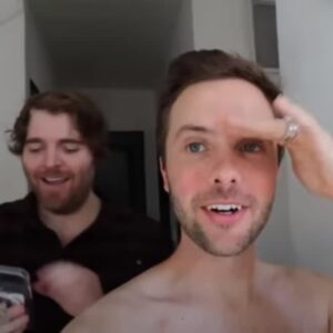 'This is crazy!' YouTube stat Shane Dawson and his husband make life-changing annoucement 8 685321 origin 1