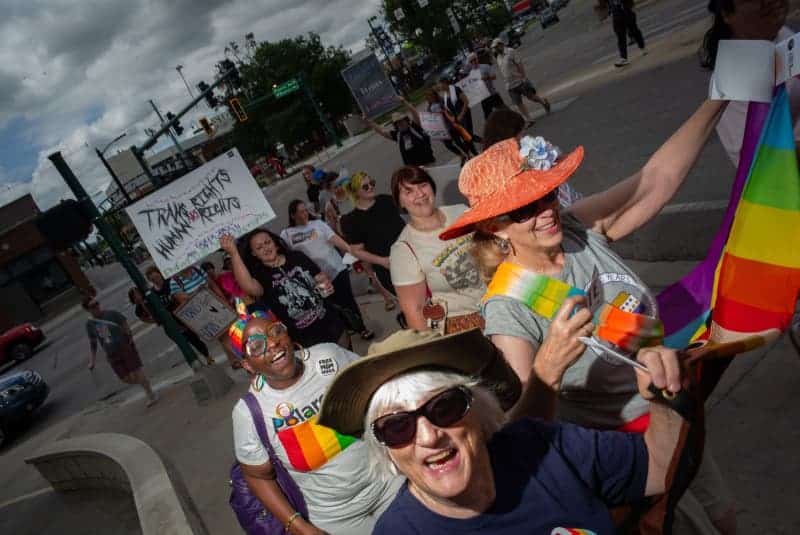 Kansas judge orders Kelly administration to stop allowing gender changes on driver's licenses 31 685376 origin 1