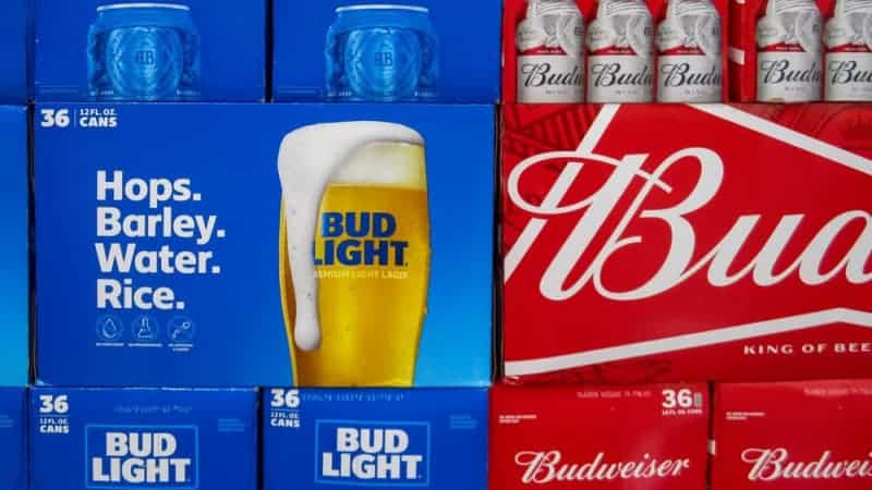 Bud Light Plummets To 14th Place Among Beers As Anheuser-Busch CEO Pleads For Consumers To Think Of The 65,000 Employees Impacted By Boycotts 27 685386 origin 1