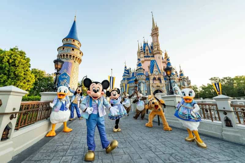 Disney World is emptier than it's been for years – but it's not a sign that DeSantis is winning: experts 23 685396 origin 1