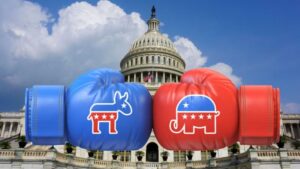 Top Issues Americans Want Congress To Investigate: Agree On 'Top Priority,' But Divided On Donald Trump, Hunter Biden 16 685416 origin 1