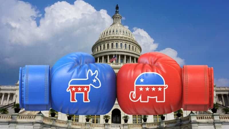 Top Issues Americans Want Congress To Investigate: Agree On 'Top Priority,' But Divided On Donald Trump, Hunter Biden 15 685416 origin 1