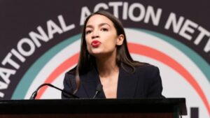 AOC Says DeSantis 'Can't Out-Trump' Trump: 'Made Some Very Large, Critical Errors' 23 685466 origin 1