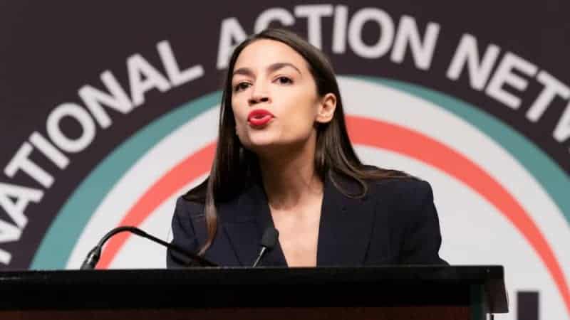 AOC Says DeSantis 'Can't Out-Trump' Trump: 'Made Some Very Large, Critical Errors' 22 685466 origin 1