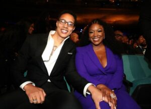 Brittney Griner's Wife Turns Heads With Concert Outfit 11 685506 origin 1
