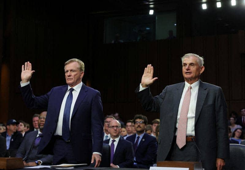 US Senate panel rips into Saudi involvement in PGA Tour-LIV Golf tie-up 47 685565 origin 1
