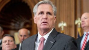 Kevin McCarthy faces the wrath of right-wingers again as he tries to get Pentagon bill passed 28 685615 origin 1