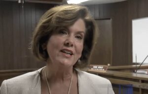 A Texas judge wants to use SCOTUS anti-LGBTQ ruling to refuse to marry same-sex couples 24 686126 origin 1