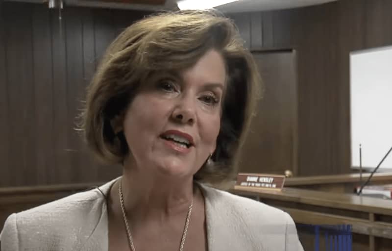 A Texas judge wants to use SCOTUS anti-LGBTQ ruling to refuse to marry same-sex couples 23 686126 origin 1