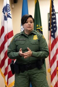 San Diego's new Border Patrol chief is an out member of LGBTQ community, and that is part of what informs her priorities 4 686240 origin 1