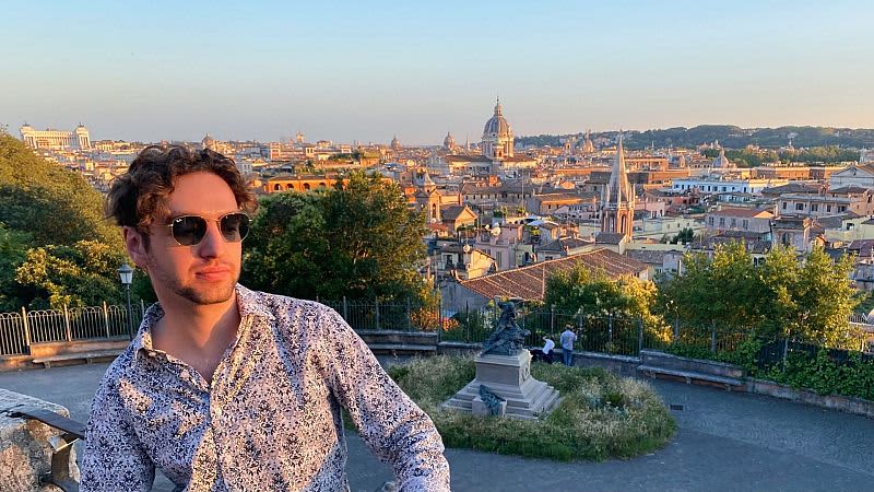 I moved to Rome in search of the dolce vita but discovered its dark underbelly 15 686250 origin 1