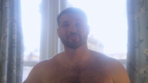 Rugby champ Ben Cohen brings his winning ways to the small screen in Patterns 17 686316 origin 1