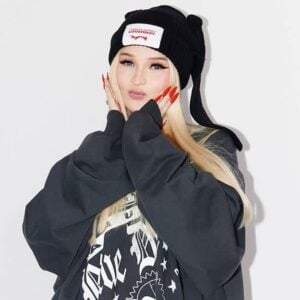 ‘I’ve cried so many times when I meet young trans kids!’ Kim Petras reveals how fans move her to tears 28 686407 origin 1