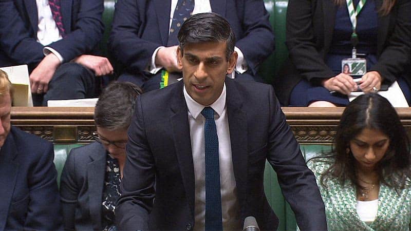 Rishi Sunak apologises for 'horrendous' treatment of LGBT people in the military 23 686417 origin 1