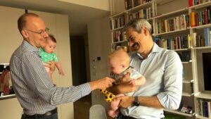 Italy according to Giorgia Meloni: no country for non-traditional families 39 686667 origin 1
