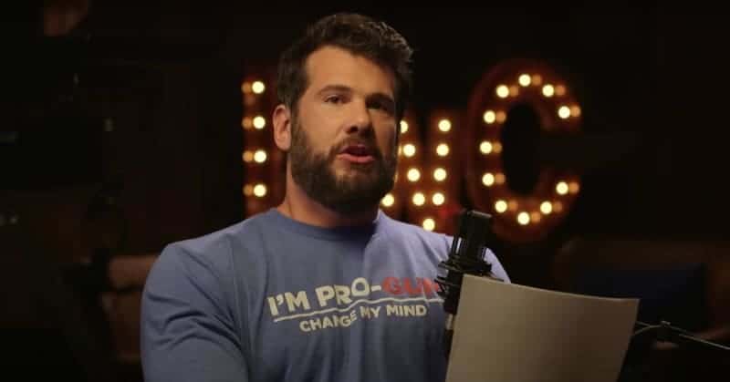 Right-wing Podcast Star Steven Crowder Sent D--- Pics and Exchanged Drugs in Workplace, Ex-staffers Claim 6 686757 origin 1