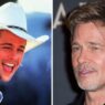 Hollywood’s Hottest Hunk! Brad Pitt’s Best Looks Over the Years: Photos