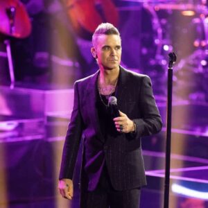 'I'm teetering on anxiety and darkness': Robbie Williams shares mental health struggles 8 686864 origin 1