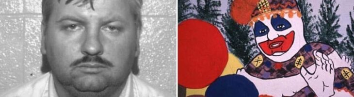 Kinky Clown Unmasked: John Wayne Gacy Lured Innocents Into Awful Den of Despair (FPD CASE VAULT)