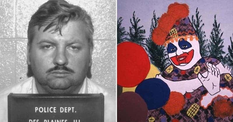 Kinky Clown Unmasked: John Wayne Gacy Lured Innocents Into Awful Den of Despair (FPD CASE VAULT) 15 686981 origin 1