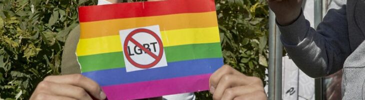 How US Evangelicals and the Russian Orthodox Church have helped fuel anti-LGBTQ+ agenda in Europe