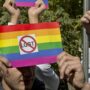 How US Evangelicals and the Russian Orthodox Church have helped fuel anti-LGBTQ+ agenda in Europe