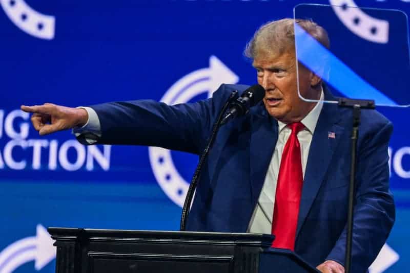 Erie, Pa., officials stiffed in 2018 want Trump to pay in advance of Saturday rally 11 687021 origin 1