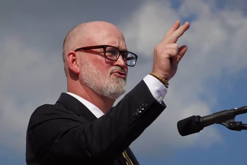 GOP lawmaker aims profane tirade at high school-age Capitol Hill pages: report 47 687148 origin 1