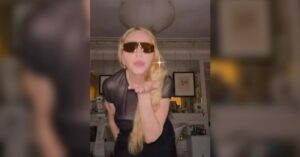 Madonna Fans Go Wild After Singer Shakes Her Hips in First Dance Video Since Shocking Health Scare: 'Move That Body, Queen!' 24 687208 origin 1