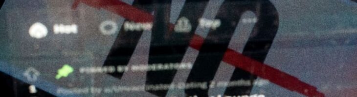 Tainted love: Misinformation drives ‘vaccine-free’ dating