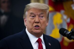 Donald Trump blasted his indictments, slammed President Biden and Ron DeSantis, and disparaged Philly at Erie rally 36 687268 origin 1