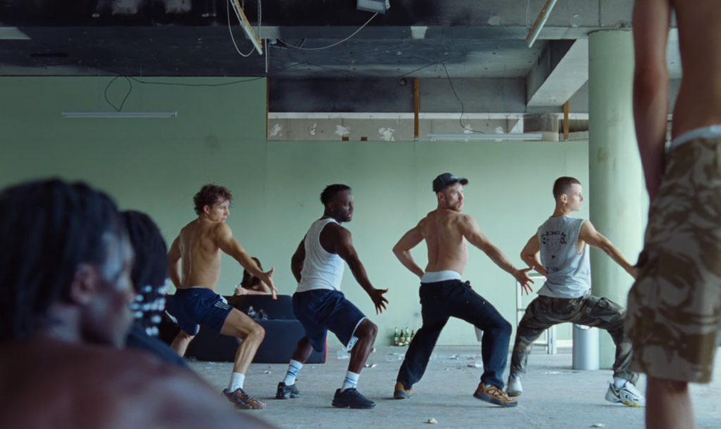 Troye Sivan's "Rush" Has Notes Of Janet Jackson, Sexy Aussies, Choreo, Butt; Makes This A Very Gay Video, Sweaty Summer. Take a Whiff. LISTEN/ WATCH 5 troye sivan rush gay video
