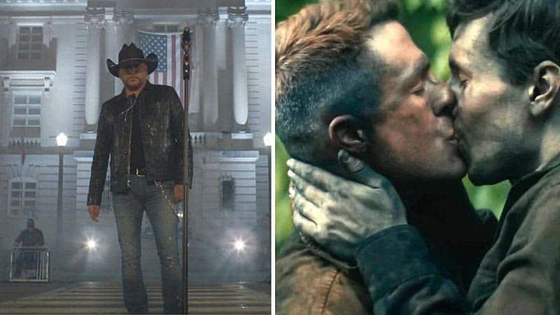 Walking the line: How two new country music videos are polarizing fans 23 687733 origin 1