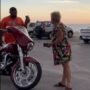 Watch: Michigan woman shouts ‘I’m white privilege’ at Black bikers after road-rage incident