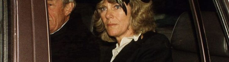 From Mistress to Queen: Camilla’s Privileged Life Helped Prepare Her to Woo Prince Charles